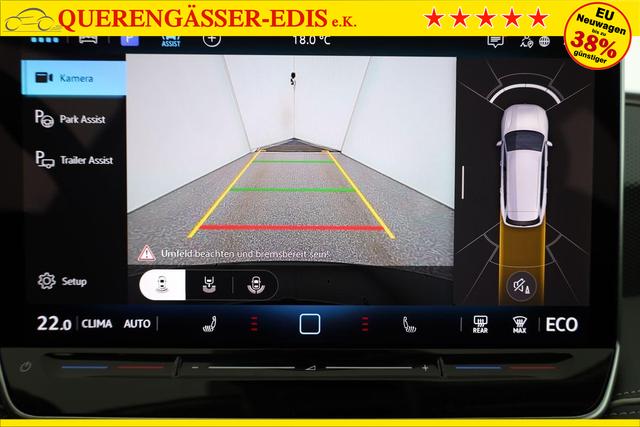 Volkswagen Passat Variant 1.5 TSI eHybrid 150 kW Business Business, AHK, Navi, Winterpaket, sofort 