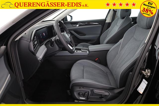 Volkswagen Passat Variant 1.5 TSI eHybrid 150 kW Business Business, AHK, Navi, Winterpaket, sofort 