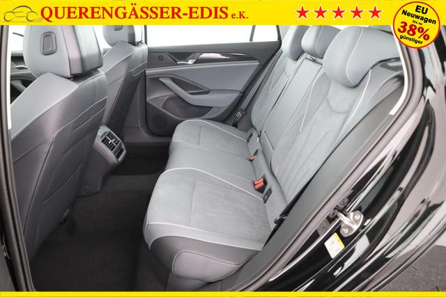 Volkswagen Passat Variant 1.5 TSI eHybrid 150 kW Business Business, AHK, Navi, Winterpaket, sofort 