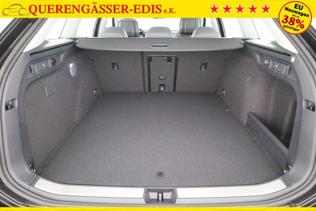Volkswagen Passat Variant 1.5 TSI eHybrid 150 kW Business Business, AHK, Navi, Winterpaket, sofort 