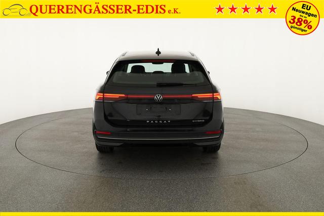 Volkswagen Passat Variant 1.5 TSI eHybrid 150 kW Business Business, AHK, Navi, Winterpaket, sofort 