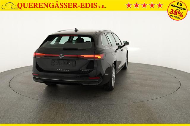 Volkswagen Passat Variant 1.5 TSI eHybrid 150 kW Business Business, AHK, Navi, Winterpaket, sofort 