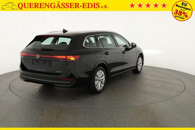 Volkswagen Passat Variant 1.5 TSI eHybrid 150 kW Business Business, AHK, Navi, Winterpaket, sofort 
