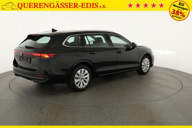 Volkswagen Passat Variant 1.5 TSI eHybrid 150 kW Business Business, AHK, Navi, Winterpaket, sofort 