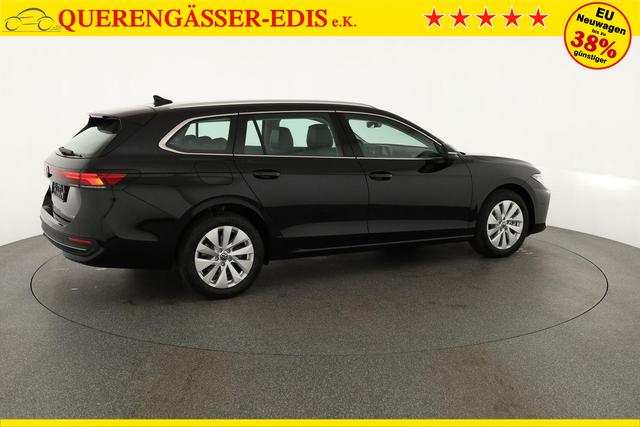 Volkswagen Passat Variant 1.5 TSI eHybrid 150 kW Business Business, AHK, Navi, Winterpaket, sofort 