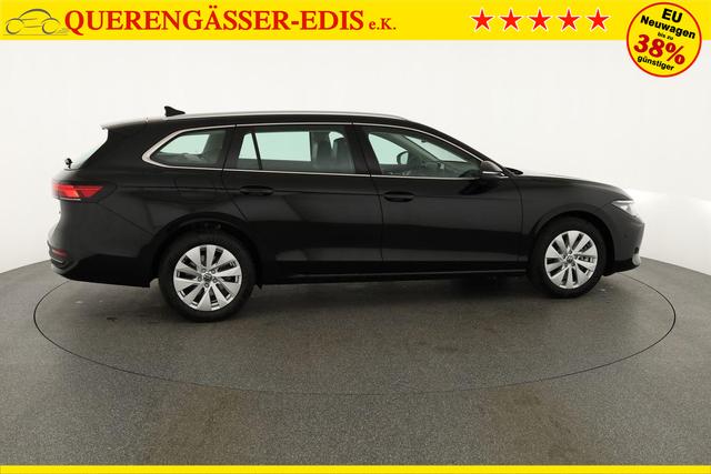 Volkswagen Passat Variant 1.5 TSI eHybrid 150 kW Business Business, AHK, Navi, Winterpaket, sofort 