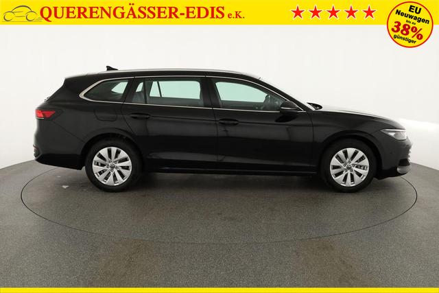 Volkswagen Passat Variant 1.5 TSI eHybrid 150 kW Business Business, AHK, Navi, Winterpaket, sofort 