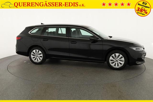 Volkswagen Passat Variant 1.5 TSI eHybrid 150 kW Business Business, AHK, Navi, Winterpaket, sofort 