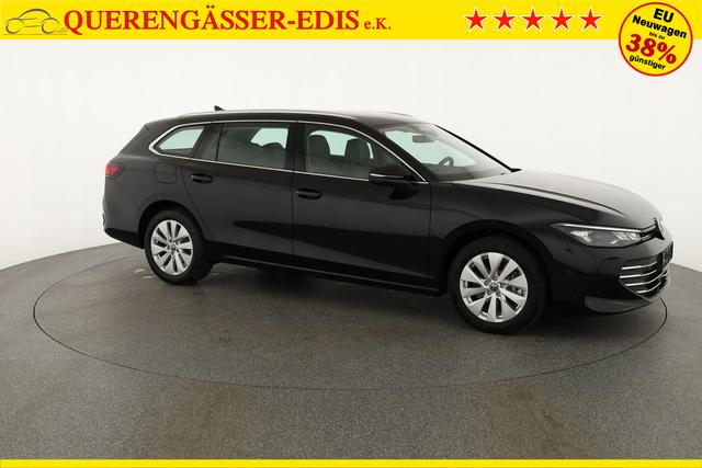 Volkswagen Passat Variant 1.5 TSI eHybrid 150 kW Business Business, AHK, Navi, Winterpaket, sofort 
