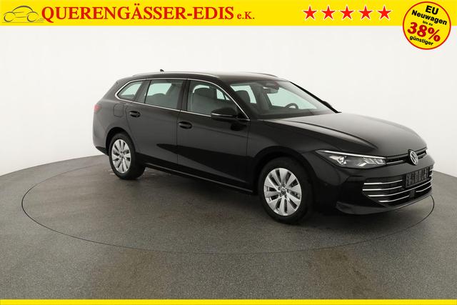 Volkswagen Passat Variant 1.5 TSI eHybrid 150 kW Business Business, AHK, Navi, Winterpaket, sofort 