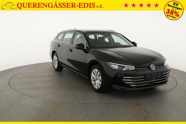 Volkswagen Passat Variant 1.5 TSI eHybrid 150 kW Business Business, AHK, Navi, Winterpaket, sofort 