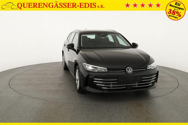 Volkswagen Passat Variant 1.5 TSI eHybrid 150 kW Business Business, AHK, Navi, Winterpaket, sofort 