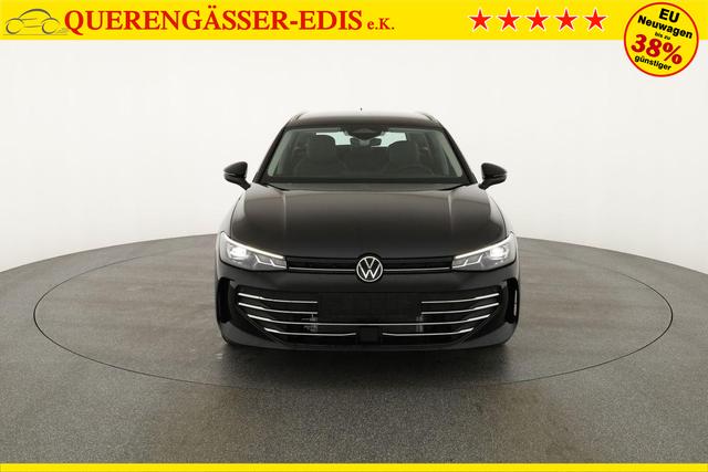 Volkswagen Passat Variant 1.5 TSI eHybrid 150 kW Business Business, AHK, Navi, Winterpaket, sofort 