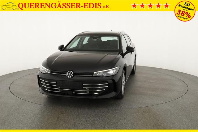 Volkswagen Passat Variant 1.5 TSI eHybrid 150 kW Business Business, AHK, Navi, Winterpaket, sofort 