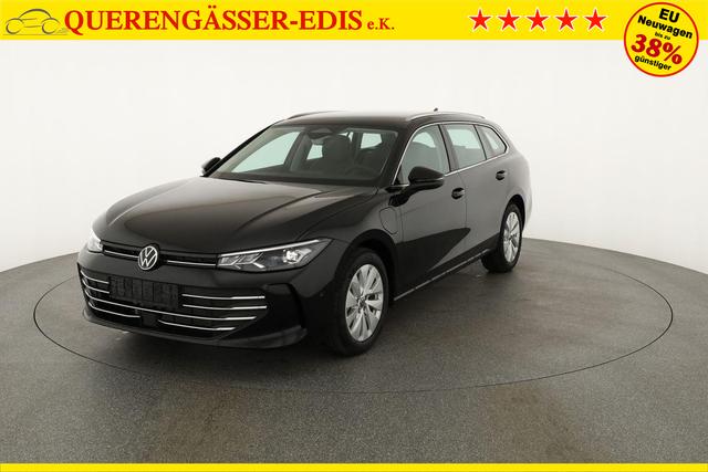 Volkswagen Passat Variant 1.5 TSI eHybrid 150 kW Business Business, AHK, Navi, Winterpaket, sofort 