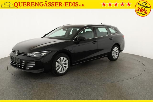 Volkswagen Passat Variant 1.5 TSI eHybrid 150 kW Business Business, AHK, Navi, Winterpaket, sofort 