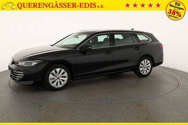 Volkswagen Passat Variant 1.5 TSI eHybrid 150 kW Business Business, AHK, Navi, Winterpaket, sofort 
