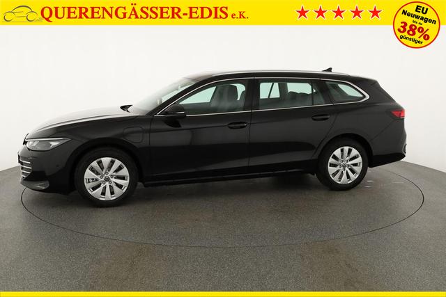 Volkswagen Passat Variant 1.5 TSI eHybrid 150 kW Business Business, AHK, Navi, Winterpaket, sofort 