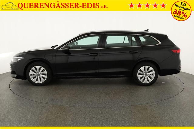 Volkswagen Passat Variant 1.5 TSI eHybrid 150 kW Business Business, AHK, Navi, Winterpaket, sofort 