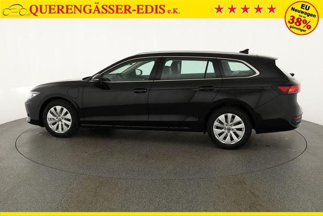 Volkswagen Passat Variant 1.5 TSI eHybrid 150 kW Business Business, AHK, Navi, Winterpaket, sofort 