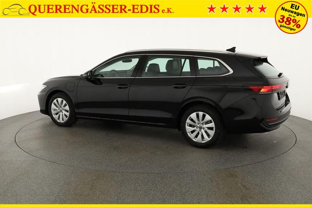 Volkswagen Passat Variant 1.5 TSI eHybrid 150 kW Business Business, AHK, Navi, Winterpaket, sofort 