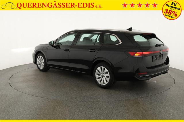 Volkswagen Passat Variant 1.5 TSI eHybrid 150 kW Business Business, AHK, Navi, Winterpaket, sofort 