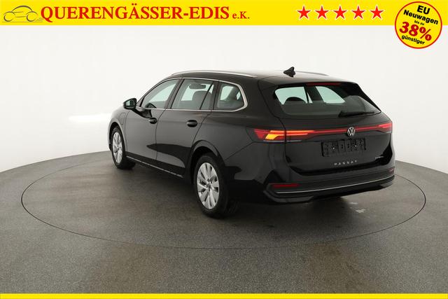 Volkswagen Passat Variant 1.5 TSI eHybrid 150 kW Business Business, AHK, Navi, Winterpaket, sofort 