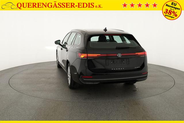 Volkswagen Passat Variant 1.5 TSI eHybrid 150 kW Business Business, AHK, Navi, Winterpaket, sofort 