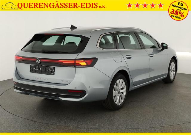 Volkswagen Passat Variant 1.5 TSI eHybrid 150 kW Business Business, AHK, Navi, Winterpaket, sofort 