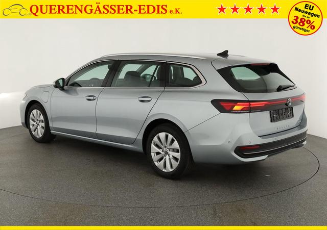 Volkswagen Passat Variant 1.5 TSI eHybrid 150 kW Business Business, AHK, Navi, Winterpaket, sofort 