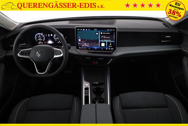 Volkswagen Passat Variant 1.5 TSI eHybrid 150 kW Business Business, AHK, Navi, Winterpaket, sofort 