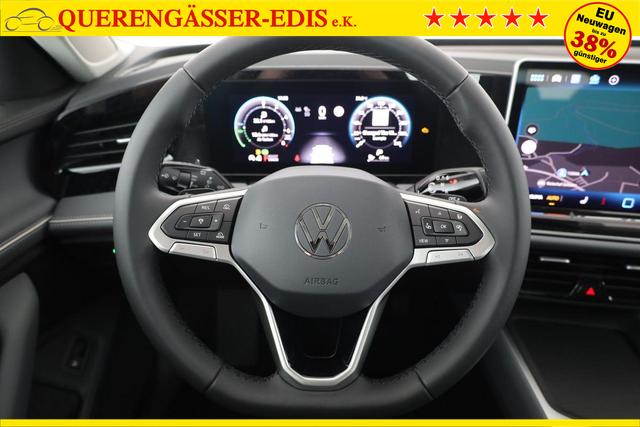 Volkswagen Passat Variant 1.5 TSI eHybrid 150 kW Business Business, AHK, Navi, Winterpaket, sofort 
