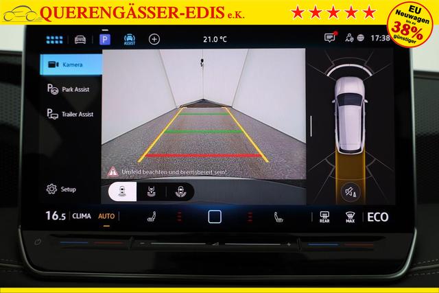 Volkswagen Passat Variant 1.5 TSI eHybrid 150 kW Business Business, AHK, Navi, Winterpaket, sofort 