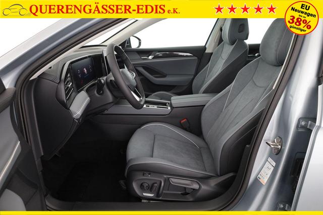 Volkswagen Passat Variant 1.5 TSI eHybrid 150 kW Business Business, AHK, Navi, Winterpaket, sofort 