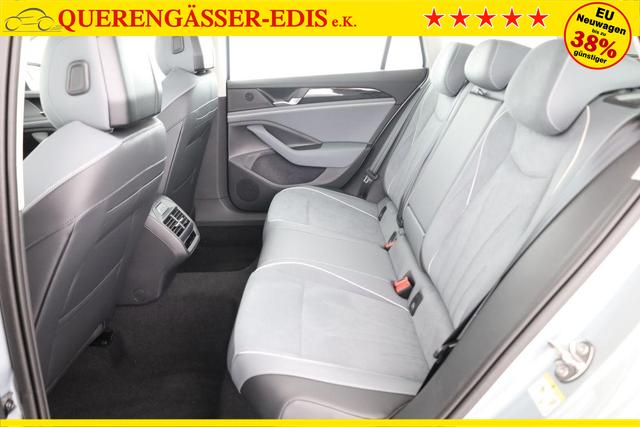 Volkswagen Passat Variant 1.5 TSI eHybrid 150 kW Business Business, AHK, Navi, Winterpaket, sofort 