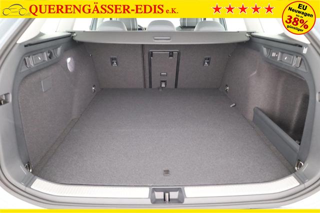 Volkswagen Passat Variant 1.5 TSI eHybrid 150 kW Business Business, AHK, Navi, Winterpaket, sofort 