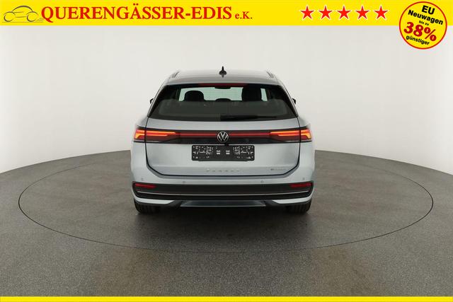 Volkswagen Passat Variant 1.5 TSI eHybrid 150 kW Business Business, AHK, Navi, Winterpaket, sofort 