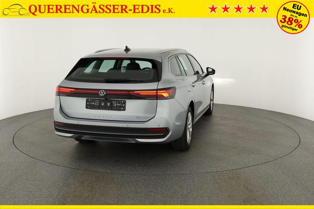Volkswagen Passat Variant 1.5 TSI eHybrid 150 kW Business Business, AHK, Navi, Winterpaket, sofort 