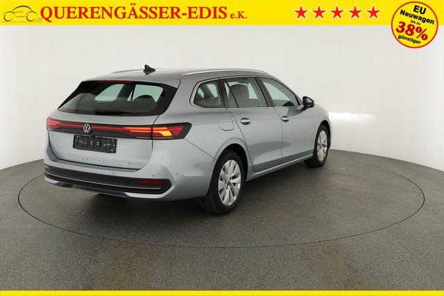 Volkswagen Passat Variant 1.5 TSI eHybrid 150 kW Business Business, AHK, Navi, Winterpaket, sofort 