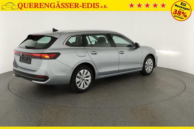 Volkswagen Passat Variant 1.5 TSI eHybrid 150 kW Business Business, AHK, Navi, Winterpaket, sofort 
