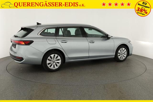 Volkswagen Passat Variant 1.5 TSI eHybrid 150 kW Business Business, AHK, Navi, Winterpaket, sofort 