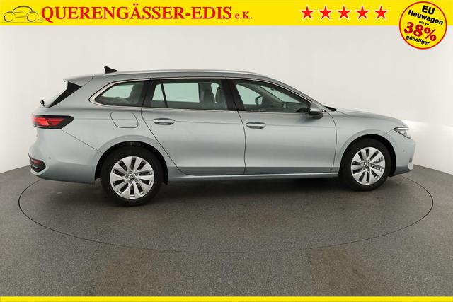 Volkswagen Passat Variant 1.5 TSI eHybrid 150 kW Business Business, AHK, Navi, Winterpaket, sofort 