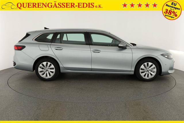 Volkswagen Passat Variant 1.5 TSI eHybrid 150 kW Business Business, AHK, Navi, Winterpaket, sofort 