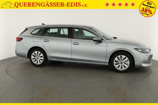 Volkswagen Passat Variant 1.5 TSI eHybrid 150 kW Business Business, AHK, Navi, Winterpaket, sofort 