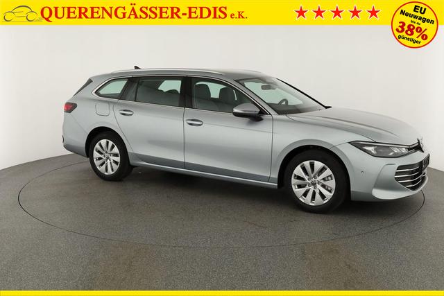 Volkswagen Passat Variant 1.5 TSI eHybrid 150 kW Business Business, AHK, Navi, Winterpaket, sofort 