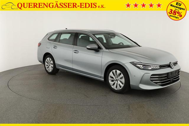 Volkswagen Passat Variant 1.5 TSI eHybrid 150 kW Business Business, AHK, Navi, Winterpaket, sofort 