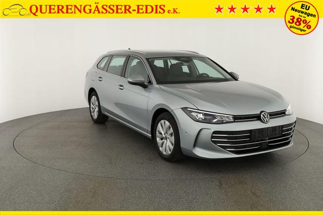 Volkswagen Passat Variant 1.5 TSI eHybrid 150 kW Business Business, AHK, Navi, Winterpaket, sofort 
