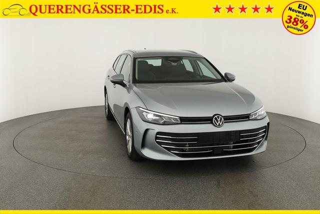 Volkswagen Passat Variant 1.5 TSI eHybrid 150 kW Business Business, AHK, Navi, Winterpaket, sofort 