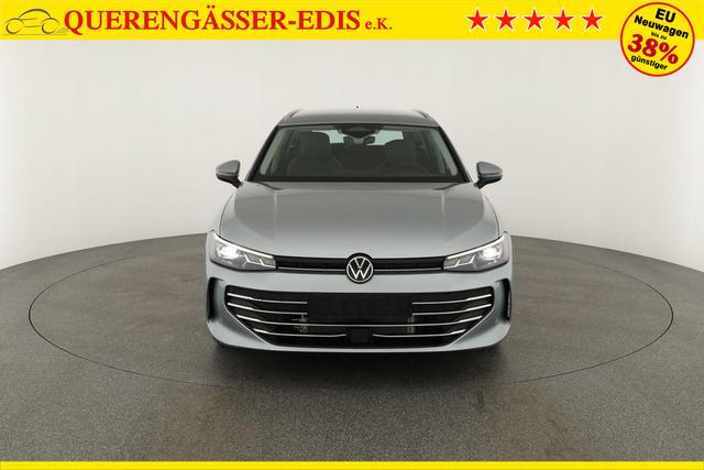 Volkswagen Passat Variant 1.5 TSI eHybrid 150 kW Business Business, AHK, Navi, Winterpaket, sofort 