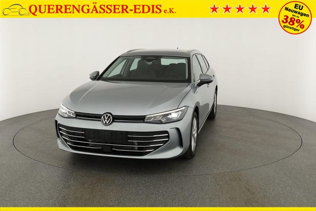 Volkswagen Passat Variant 1.5 TSI eHybrid 150 kW Business Business, AHK, Navi, Winterpaket, sofort 